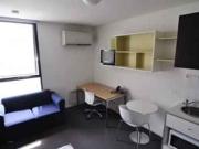 Studio Airconditioned