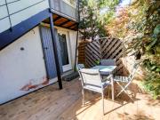 Studio Aix Nord Eguilles