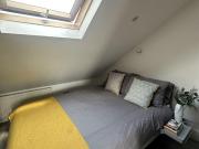 Studio All Bills Inc Short Term Let