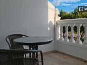 Estudio en alquiler en Níjar, Almería