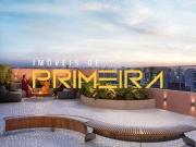 Studio Alto Padrão mobiliado para locação da bandeira...