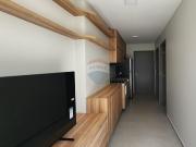 30.00 M² Studio Alugar, 1 Dormitórios localizado em Boa...