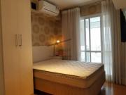 Studio Aluguel Jardim Anália Franco 52mts²