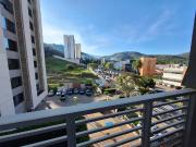 Apartamento Aluguel Santana de Parnaíba SP Tamboré