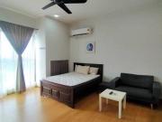 Studio Amberside Country Garden Danga Bay Johor Bahru...