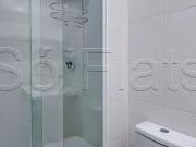 Studio Ambience Vila Mariana, Studio disponível para...