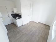 Studio Amiens quartier St Pierre