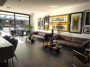 Studio amoblado a estrenar A