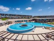 Studio amoblado frente al mar en Complejo Linda Bay