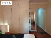 Studio amplo, mobiliado, decoraÃ§Ã£o luxuosa, prÃ³ximo...