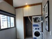 Stúdio Amplo Mobiliado e Equipado