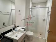 Studio Anália Franco Mobiliado Varanda Gourmet