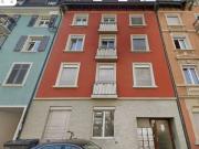Studio an perfekter Lage in Zürich Witikon