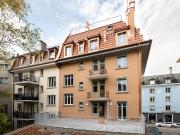 Studio an zentraler Lage in Zürich Wiedikon