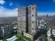Studio and 1 Bedroom Units starts @ 15,000 per month in...