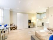 Studio Annexe to rent in London Kensington And Chelsea,...