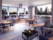 Studio ao lado do shopping Morumbi!