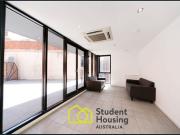 STUDIO APAETMENTS Student Housing accommodation CARLTON