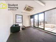 STUDIO APAETMENTS Student Housing accommodation CARLTON