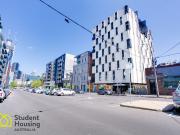 STUDIO APAETMENTS Student Housing accommodation CARLTON