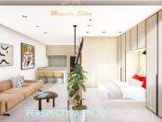 Studio Apartamento ao lado Universidade São Francisco...