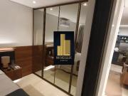 STUDIO Apartamento de 1 quarto em Pinheiros! 46mÂ², 1...