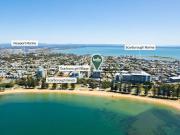 Studio apartment, 100 metres to the beach. Contact Julie...