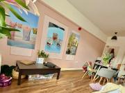 Studio apartment 2 minutes from Kelham island