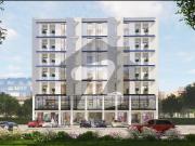 Studio Apartment 2Year Easy Installment Plan Available...