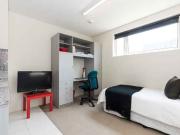 2 Bedroom Standard Apartment