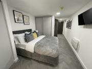 Studio Apartment 800pcm Wifi & Water included Studio Apartment 800pcm Wifi & Water included