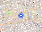 Studio Apartment A, Gloucester Place, Marylebone, London...