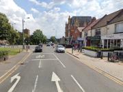 Studio Apartment All Bills Included E4