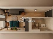 Studio Apartment | All inklusive Rent