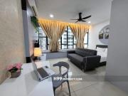 Studio Apartment at Austin Regency
