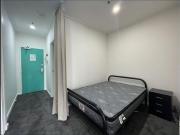 Studio apartment at the centre of Melbourne CBD