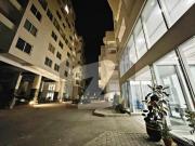 Studio Apartment Available For Rent At The Top Location...