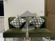 Studio Apartment Available For Rent E 11