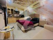 Studio Apartment Available For Rent In Gulberg Greens...