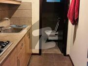 Studio Apartment Available For Sale Fully Furnished