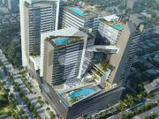 Studio Apartment Available in J7 Emporium Booking Price...