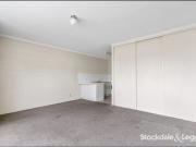 Studio Apartment Available Now!