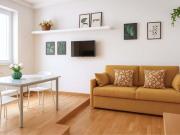 Studio Apartment Central Station Area in Milan