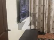 Studio Apartment DHA Phase 6