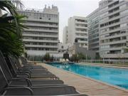 Studio apartment divisible in Rent Of 50m2 with amenities