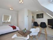 studio apartment – dolphin beach
