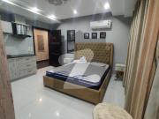Studio Apartment Effeil Facing Bachelor Bahria Town Sector E