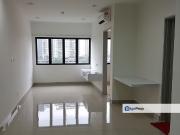 Studio Apartment for @ Hedgeford 10 Residences, Wangsa...