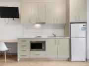 Studio apartment for lease