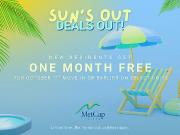 Studio Apartment For Rent 1348 Barclay Street